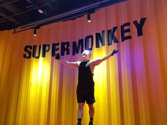 -超级猩猩健身·团课(国贸店)