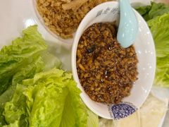 -老街饭庄·地道淮扬菜(扬子江北路总店)