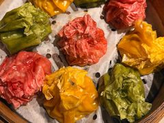 -龍聚祥烧麦馆(鼓楼店)