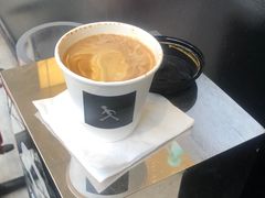 -常识咖啡common sense(春熙路店)