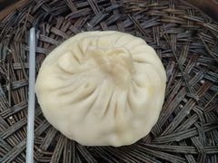 -蒋家桥饺面店(奥邦店)