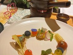 -叶叶菩提(太原别墅店)