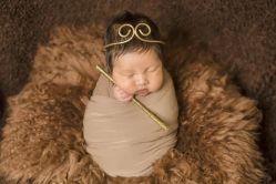 -首尔宝宝SEOUL  BABY STUDIO(通州店)