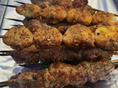-晓靖轩烧烤(沙河风情店)