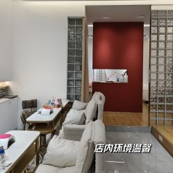 -盼兮·精致款式美甲沙龙