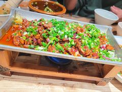 -树厨贵州菜(大十字店)