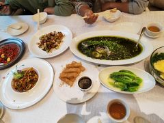 -紫东阁酒楼·中餐厅(东方广场假日酒店)