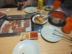 -吉木烤肉自助餐厅(乐汇城店)