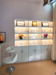 -痘庄科学祛痘国际连锁机构