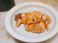 客家咸香鸡-客语客家菜(琶洲保利店)