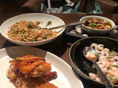 -湖滨28中餐厅·西湖宴·杭州君悦酒店