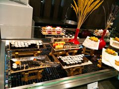 -曼谷铂尔曼皇权酒店