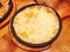 芝士土豆泥-老东镇啤酒屋海鲜加工·蒸汽海鲜·海鲜烧烤(台东店)