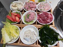 -芭夯兔·兔肉汤锅(新都店)