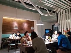 -十面春风·江南面馆(崇宁路店)