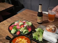 -Q MEX 库迈墨西哥餐吧(三里屯店)