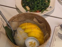 -太食獸泰式茶餐厅(IFS国金中心店)