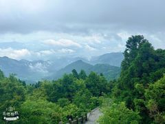 -南岳衡山风景名胜区