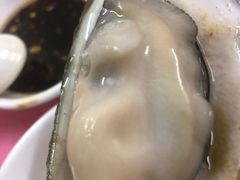-蠔园山庄(礼乐食街店)