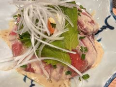 -菊上日式料理(蚌埠银泰店)