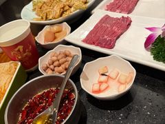 -南门涮肉(上海二店)