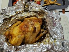 -窑鸡王(皇岗店)