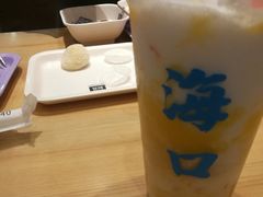 -满记甜品(友谊国贸城店)