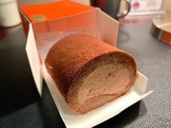 巧克力瑞士卷-檬舒舒MonChouChou(久光百货店)