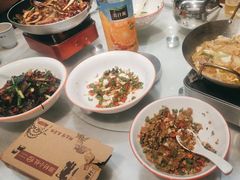 -湘村小灶·地道长沙菜·本地人优选(咸嘉新村店)