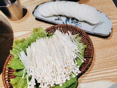 -大头亮羊汤烩面·河南非遗(良乡总店)