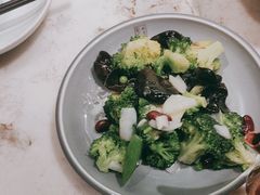 -小吊梨汤·北京菜·烤鸭(清河万象汇店)
