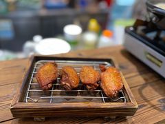 -烧鸟横丁(联发文创口岸店)