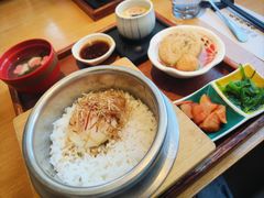 -味太助·银饭食堂(中华城店)