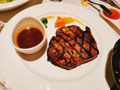 -波特曼西餐厅(南岗店)