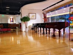 -小小莫扎特钢琴馆(香港名都店)