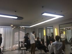 -BOF HAIR BY HONTO