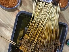 -康二姐串串(中道街店)
