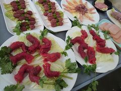 -凤来栖·净庭院·火锅(欧尚店)