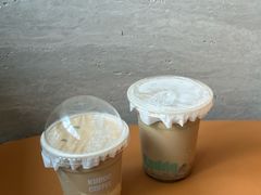 -KUDDO COFFEE(宝能太古城店)