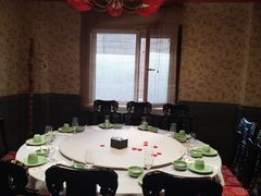 包厢-北平盛世·新京菜·北京烤鸭(劲松·双井店)