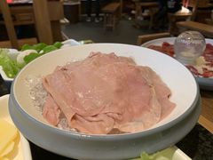 -井格重庆火锅(临平银泰城店)
