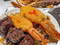 -多佐铁板烧(富力广场店)