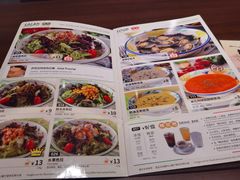 -萨莉亚意式餐厅(杭州滨江天街店)