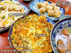 -福州人铭小吃