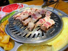 -喜来稀肉(北外滩白玉兰广场店)