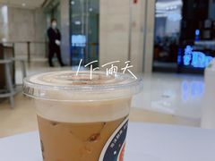 -Seesaw Coffee(上海国金中心店)