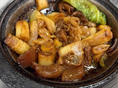 -珍珍小食店(西华路店)