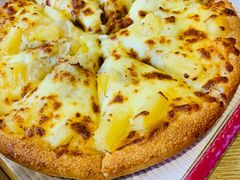 -尊宝比萨(雍景园店)