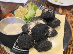 -小川洋风料理(街道口店)