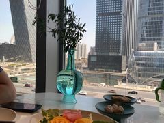 景观位-潮堂 · 潮州菜(国贸商城店)